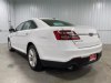 2017 Ford Taurus SE Sedan 4D White, Sioux Falls, SD