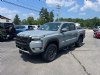 2025 Nissan Frontier PRO4X , Concord, NH