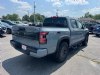 2025 Nissan Frontier PRO4X , Concord, NH