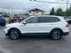 2022 Volkswagen Tiguan 2.0T S White, Concord, NH