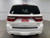 2020 Dodge Durango GT Plus Sport Utility 4D White, Sioux Falls, SD