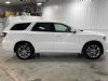 2020 Dodge Durango GT Plus Sport Utility 4D White, Sioux Falls, SD