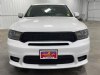 2020 Dodge Durango GT Plus Sport Utility 4D White, Sioux Falls, SD