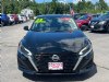 2023 Nissan Altima 2.5 SV , Concord, NH