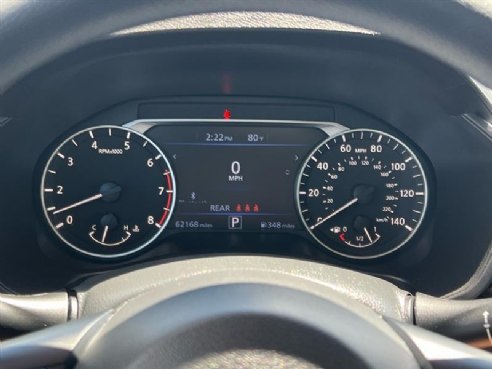 2023 Nissan Altima 2.5 SV , Concord, NH