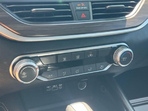 2023 Nissan Altima 2.5 SV , Concord, NH