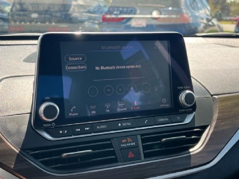 2023 Nissan Altima 2.5 SV , Concord, NH