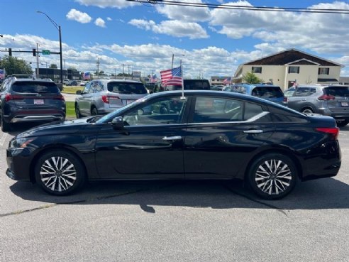 2023 Nissan Altima 2.5 SV , Concord, NH