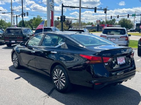 2023 Nissan Altima 2.5 SV , Concord, NH
