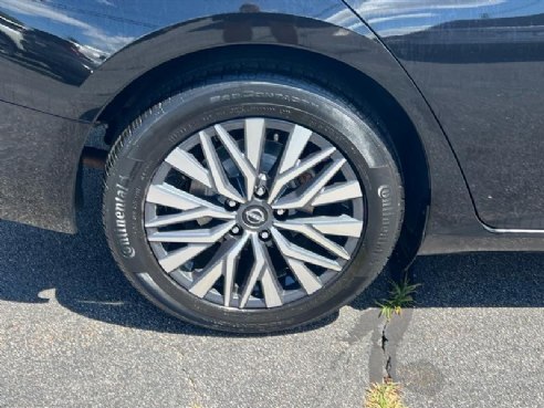 2023 Nissan Altima 2.5 SV , Concord, NH