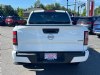 2025 Nissan Frontier SV White, Concord, NH