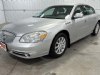 2011 Buick Lucerne CXL Sedan 4D Silver, Sioux Falls, SD
