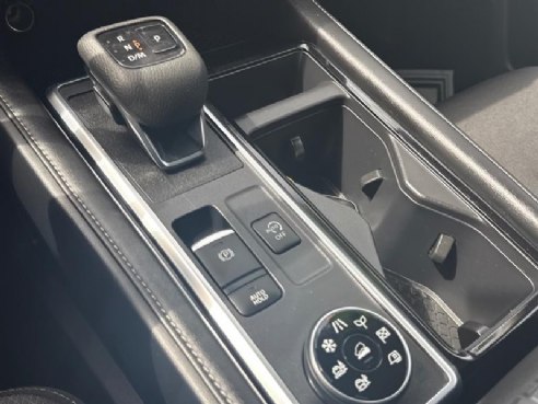 2023 Nissan Pathfinder SV Gray, Concord, NH