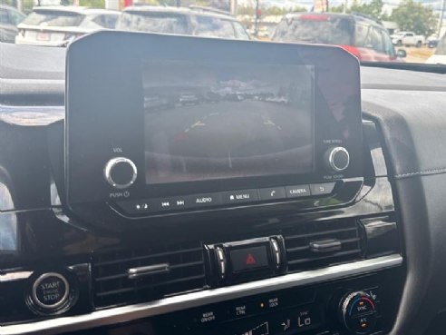 2023 Nissan Pathfinder SV Gray, Concord, NH