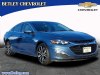 2025 Chevrolet Malibu