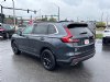 2024 Honda CR-V Hybrid Sport Gray, Concord, NH