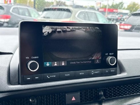 2024 Honda CR-V Hybrid Sport Gray, Concord, NH