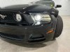 2014 Ford Mustang GT Coupe 2D Black, Sioux Falls, SD