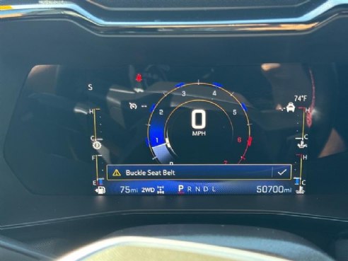 2023 Chevrolet Colorado Z71 , Concord, NH