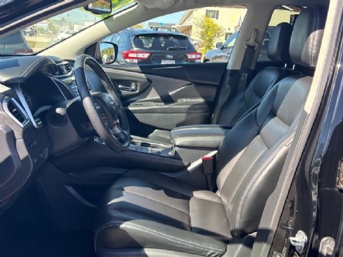 2023 Nissan Murano SV , Concord, NH