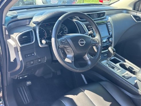 2023 Nissan Murano SV , Concord, NH