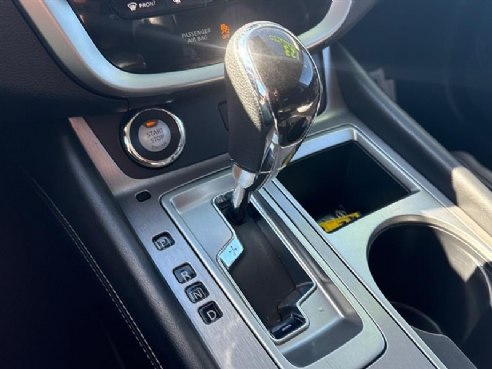 2023 Nissan Murano SV , Concord, NH