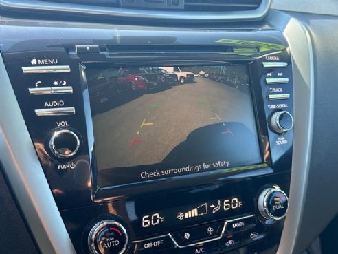 2023 Nissan Murano SV , Concord, NH