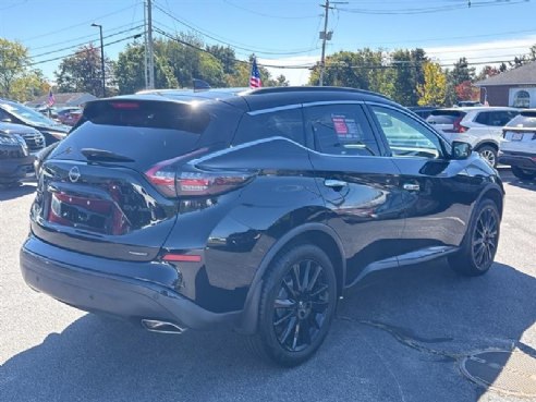2023 Nissan Murano SV , Concord, NH