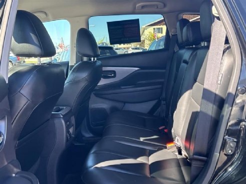 2023 Nissan Murano SV , Concord, NH