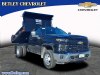 2025 Chevrolet Silverado 3500HD CC
