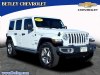 2019 Jeep Wrangler - Derry - NH