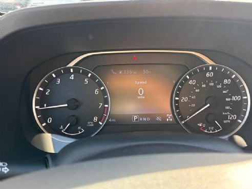 2026 Nissan Frontier S , Concord, NH