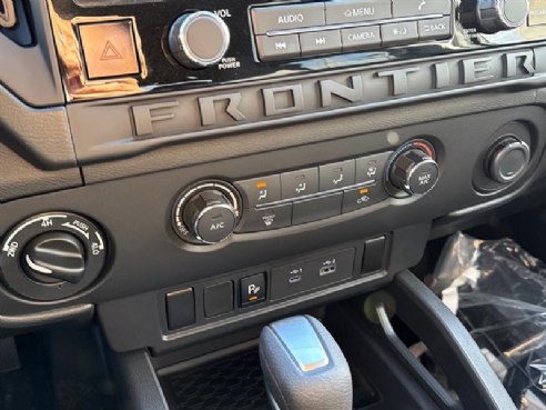 2026 Nissan Frontier S , Concord, NH