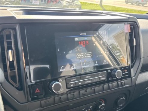 2026 Nissan Frontier S , Concord, NH