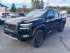 2026 Nissan Frontier PRO4X , Concord, NH