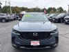 2025 Mazda CX-50 Hybrid Premium Plus Ingot Blue Metallic, Concord, NH