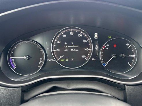 2025 Mazda CX-50 Hybrid Premium Plus Ingot Blue Metallic, Concord, NH