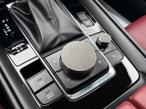 2025 Mazda CX-50 Hybrid Premium Plus Ingot Blue Metallic, Concord, NH