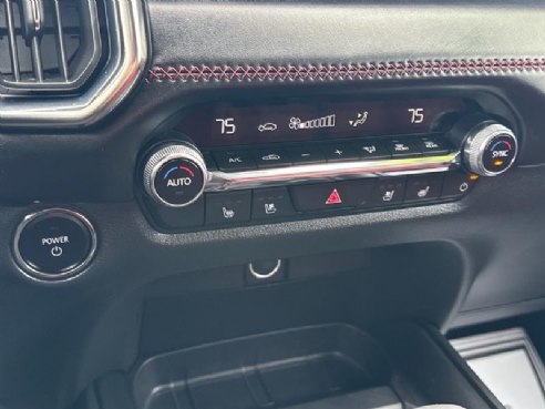 2025 Mazda CX-50 Hybrid Premium Plus Ingot Blue Metallic, Concord, NH