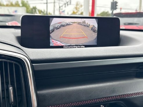 2025 Mazda CX-50 Hybrid Premium Plus Ingot Blue Metallic, Concord, NH