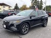 2024 Hyundai TUCSON Hybrid Limited Black, Concord, NH