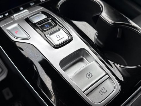 2024 Hyundai TUCSON Hybrid Limited Black, Concord, NH