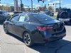 2025 Nissan Sentra SV Black, Concord, NH