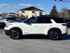 2024 Nissan Pathfinder Rock Creek White, Concord, NH