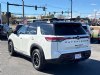 2024 Nissan Pathfinder Rock Creek White, Concord, NH