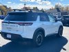 2024 Nissan Pathfinder Rock Creek White, Concord, NH