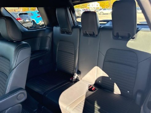 2024 Nissan Pathfinder Rock Creek White, Concord, NH