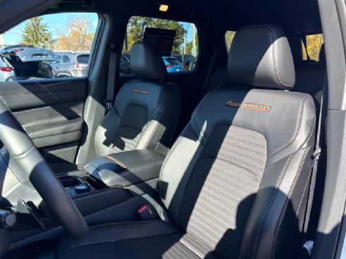 2024 Nissan Pathfinder Rock Creek White, Concord, NH