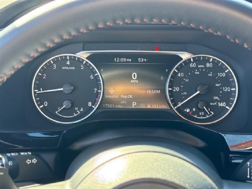 2024 Nissan Pathfinder Rock Creek White, Concord, NH