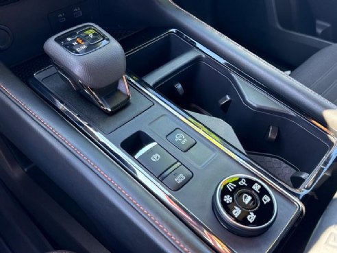 2024 Nissan Pathfinder Rock Creek White, Concord, NH